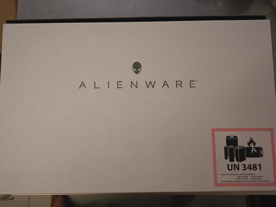 外星人ALW15M-R6745W游戏本|外星人ALW15M-R6745W游戏本如何,值得入手的原因分享！