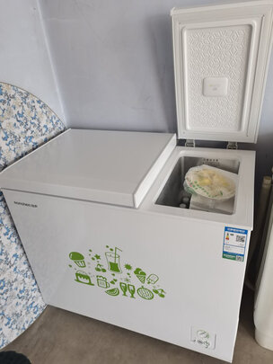 冰柜|参考剖析容声BCD-208MS/A冰柜怎么样?深度测评剖析