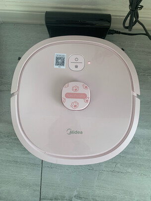扫地机器人|参考剖析美的M6怎么样?深度测评剖析