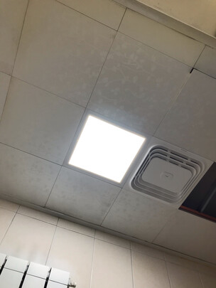 排气扇