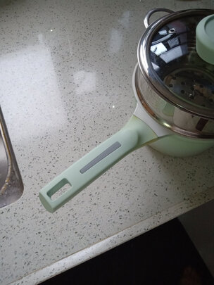 儿童辅食锅