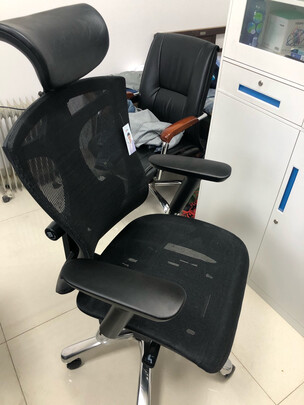 电脑椅|客观评价西昊V1电脑椅怎么样？上手三周说真相
