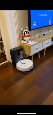 扫地机器人|石头T7S扫地机器人到底怎么样，参数如何！