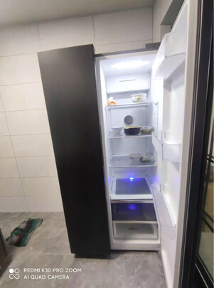 冰箱|美菱星辰系列冰箱怎么样？用后讲讲感受内幕真相