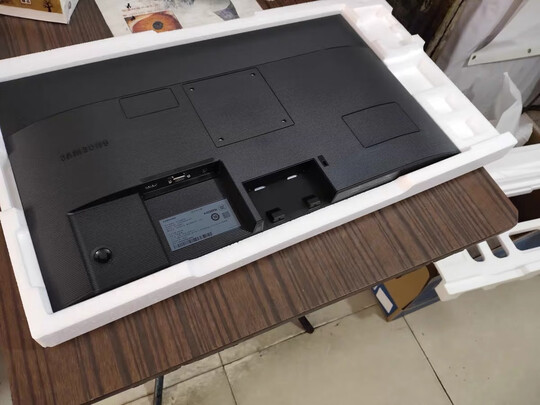 爆料评测三星s27r350fhc心酸经历曝光句句都是良心感受