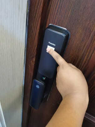 凯迪仕智能锁X1优缺点评测怎么样？真的很差吗？