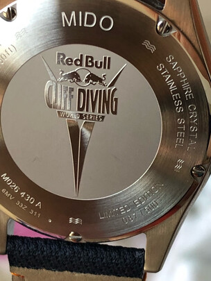 手表|美度手表到底怎么样，参数如何！