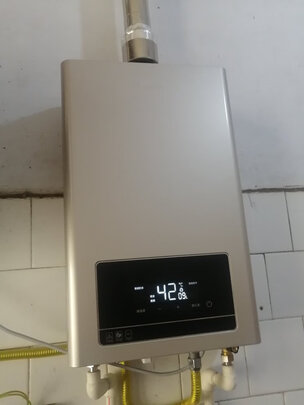 海尔JSQ25-13TE7(12T)U1质量诉说体验后讲一讲感受