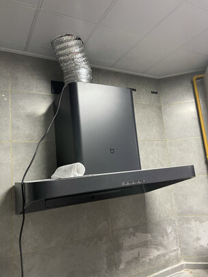 油烟机|米家CXW-260-MJ01油烟机怎么样？内幕使用评测揭秘