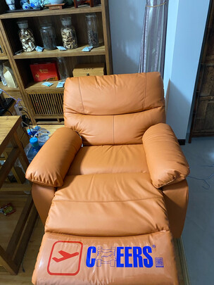 芝华仕单椅9780Z选择五大雷区要慎重