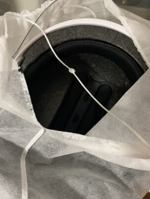 骑行头盔