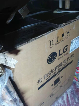 LG白色洗烘套装烘干机|用户揭秘LG白色洗烘套装烘干机好吗,入手解密评测真相