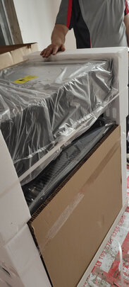 火王90S质量诉说体验后讲一讲感受