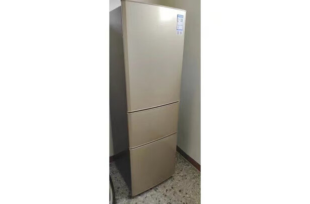美菱BCD-210L3JC怎么样?空间大不大?方便省事吗