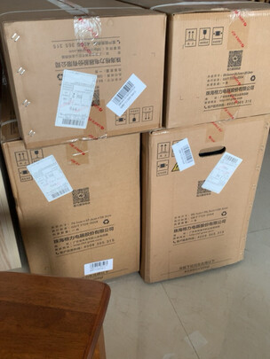 格力KFR-26GW/NhGc3B选购攻略需注意细节