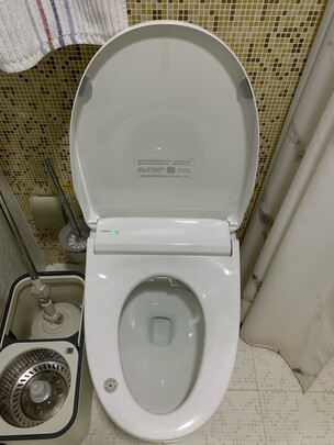 松下智能马桶一周使用彻底爱上了吗