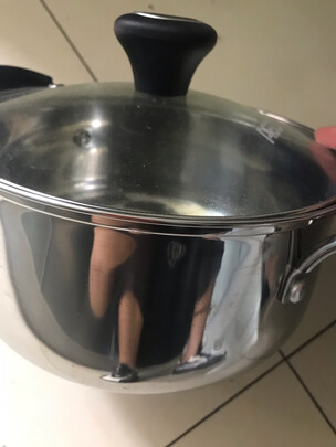 汤锅