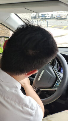 汽车方向盘套
