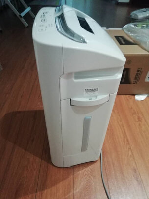 夏普KC-BB20-W1空气净化器|夏普KC-BB20-W1空气净化器真实使用感受？真相必看