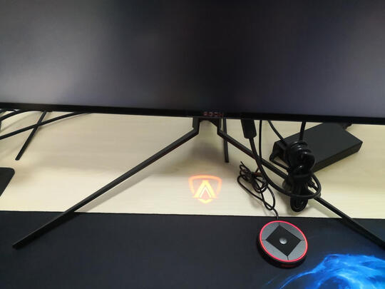 AOCAG274UXP显示器|客观评价AOCAG274UXP显示器怎么样?上手三周说真相