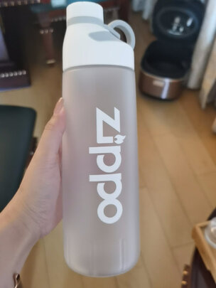 运动水壶