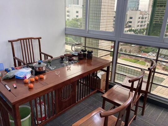 茶桌