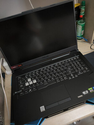 华硕天选笔记本电脑|华硕天选笔记本电脑真实使用感受？真相必看