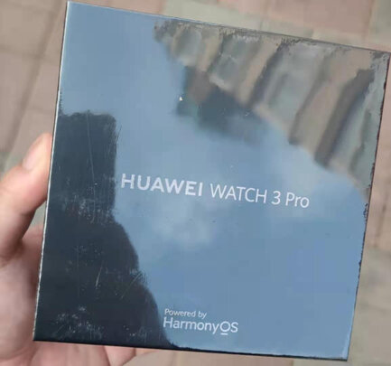 智能手表
