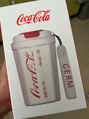 保温杯