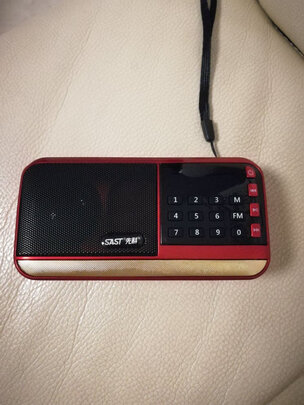 真实吐槽【德生r9012收音机】评测质量怎么样?还值得入手吗?