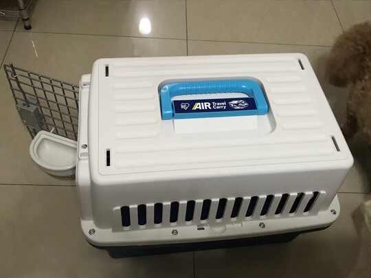 宠物航空箱
