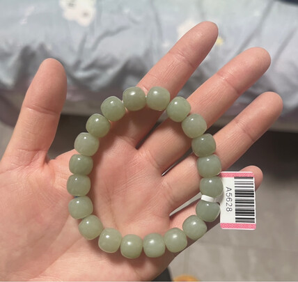 和田玉手链