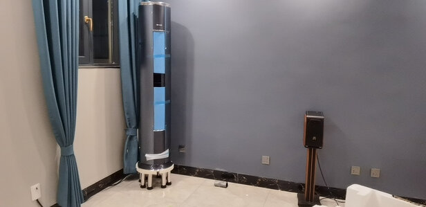 格力京淳3匹空调立式空调|独家剖析讲讲看格力京淳3匹空调怎么样？是否值得入手呀？