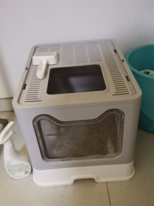 猫砂铲