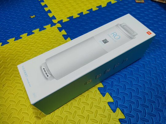 净水器|小米小米净水器滤芯怎么样评测分析结果告知！