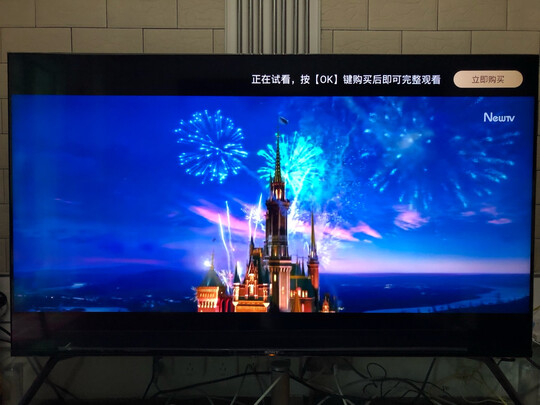 索尼XR-55X91J究竟好不好，追踪报道曝光