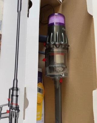 戴森SV18 DYSON DIGITIAL SLIM FLUFFY极度喜欢感受反馈