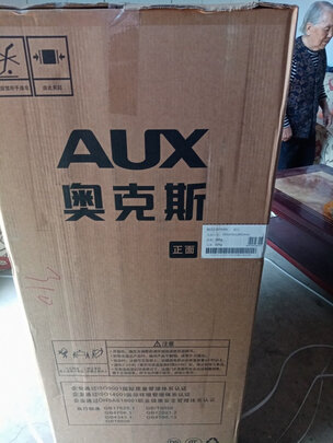 冰箱|客观评价奥克斯BCD-125P160L冰箱怎么样？上手三周说真相