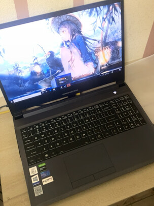 机械师T58-V65游戏本|机械师T58-V65游戏本真实使用感受？真相必看