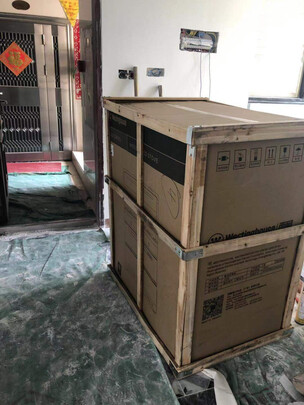 西屋JJZT-WX 03D一周使用彻底爱上了吗