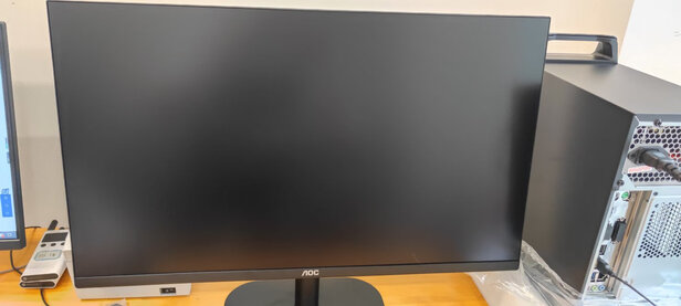 AOC27B2H是哪里生产的，值吗