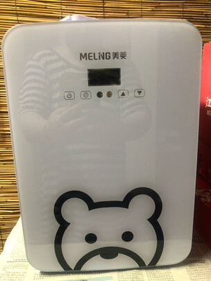 车载冰箱