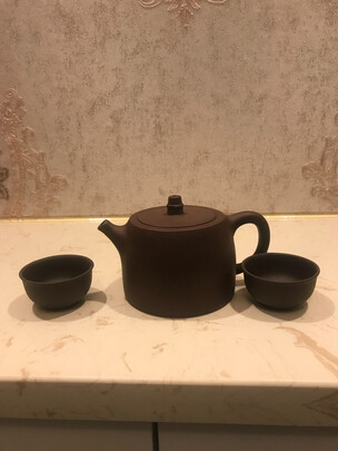 紫砂壶