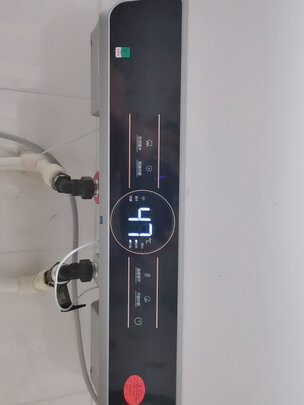 海尔EC6002-MG7U1热水器|海尔EC6002-MG7U1热水器如何,值得入手的原因分享！