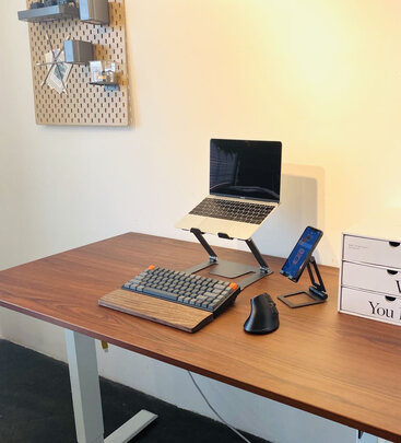 松能M2电脑桌|松能M2电脑桌怎么样上手一周说讲感受