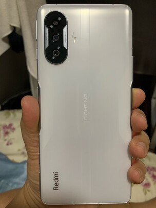 小米Redmi K40 游戏增强版实例评测图文解说