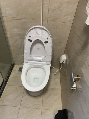 智能马桶|飞利浦AIB6314/93智能马桶如何,值得入手的原因分享！