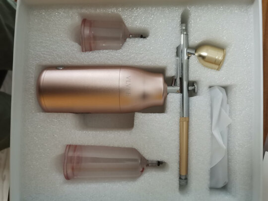 VLVEE1197-1质量诉说体验后讲一讲感受