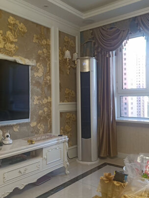 美的KFR-51LW/N8XHA1极度喜欢感受反馈