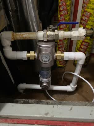 三,小米mr842-c水龙头净水器网友对比评测